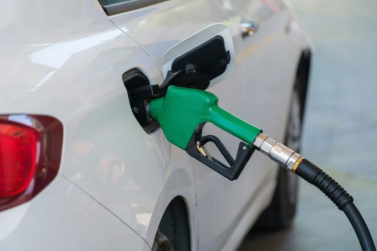harga migas Pangkal Pinang 01-14 februari 2025 untuk Biodiesel B40 dan MFO