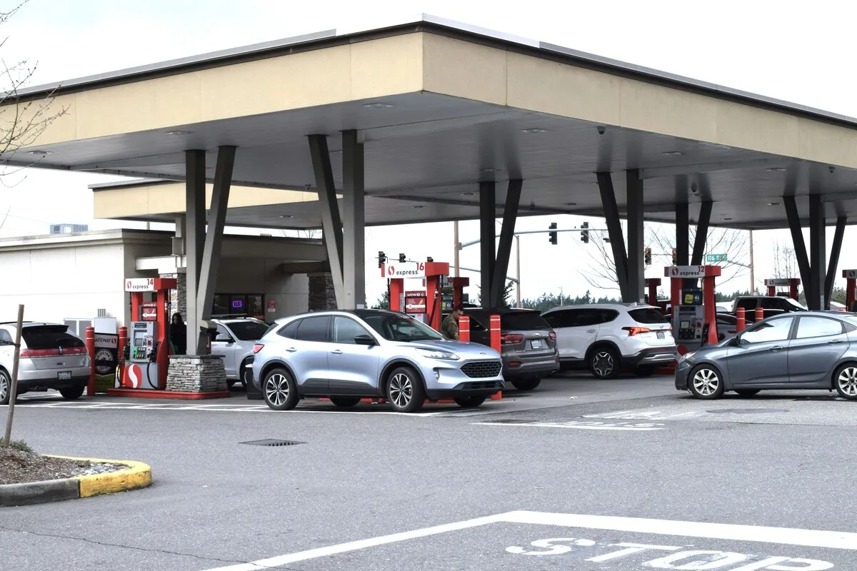 harga migas Pangkal Pinang 01-14 april 2025